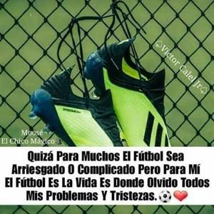 Meet your Posher, M antonio